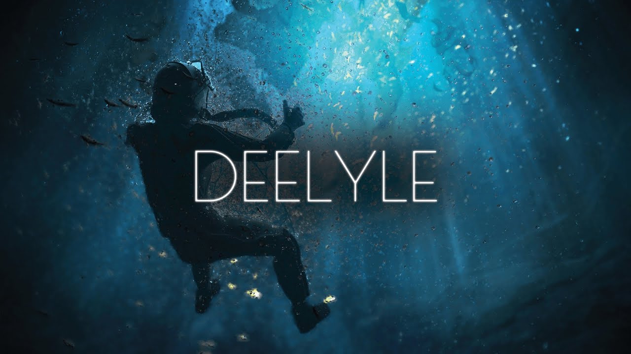 DEELYLE - All I Know Is...