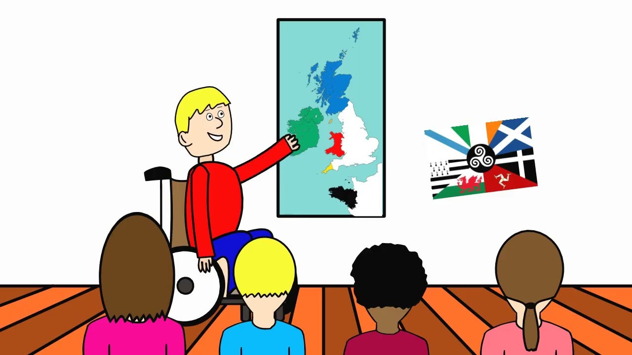 Karenza   Cornish is for Everyone