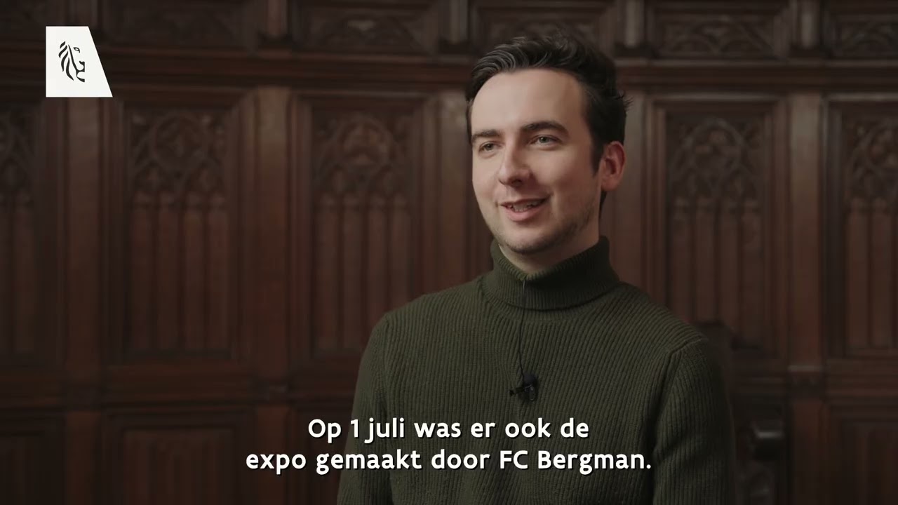 Kasteel van Gaasbeek: 800 jaar verhalen, 100 jaar museum