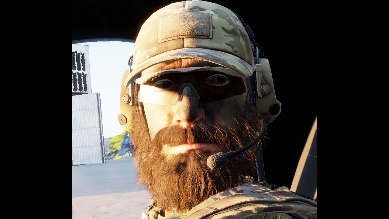 Arma Reforger Was a Mistake…