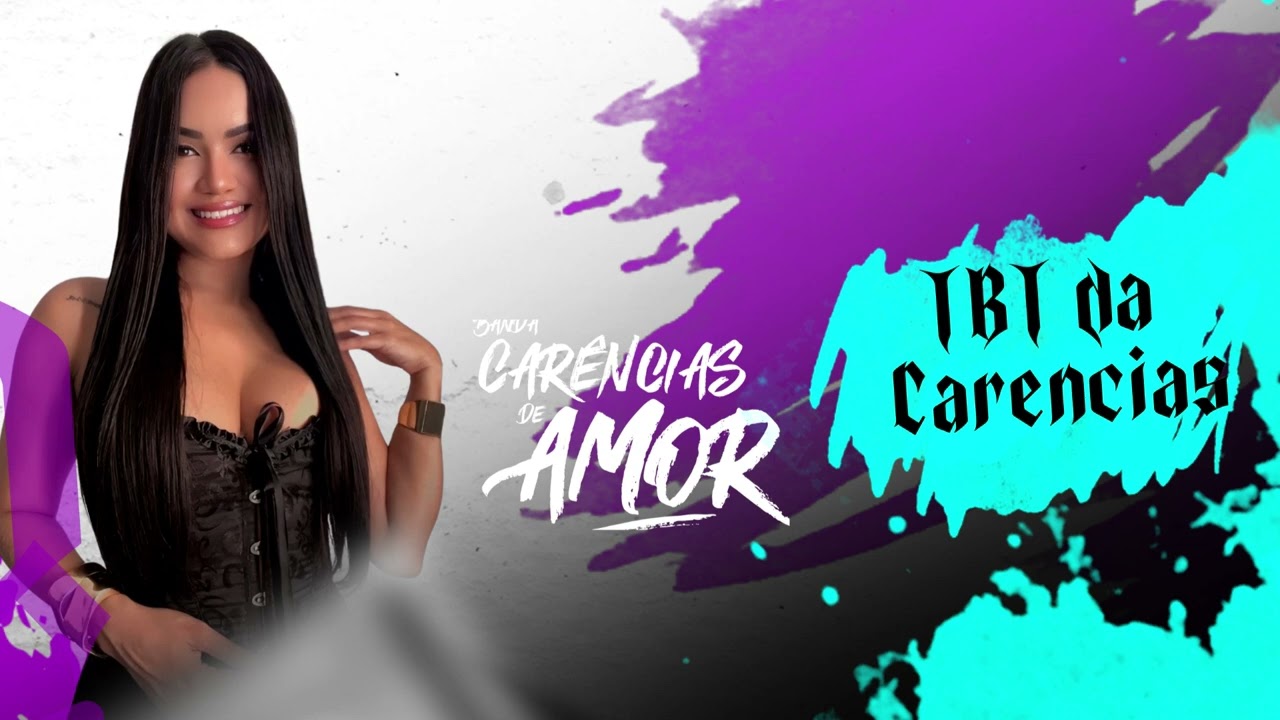 Banda Carências de Amor - Amor a Três #TBTdacarencias