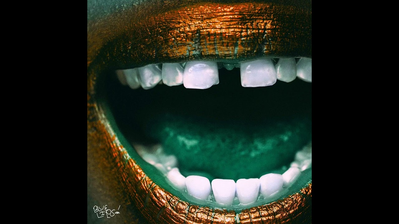 ScHoolboy Q & The Alchemist - Lost Times (Instrumental)