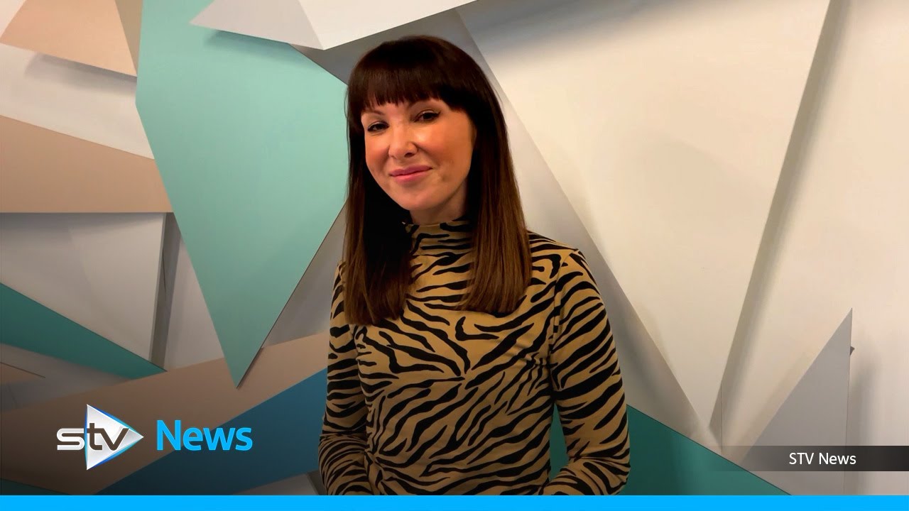 My Story of the Year: Laura Boyd
