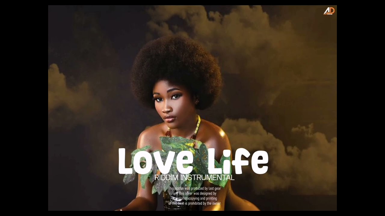 [Free Zimdancehall Instrumental] {Love Life Riddim} Pro by Last gear