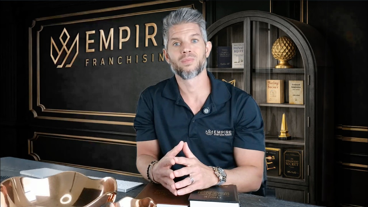 Franchise Equity vs Real Estate: Which Produces Better Returns?
