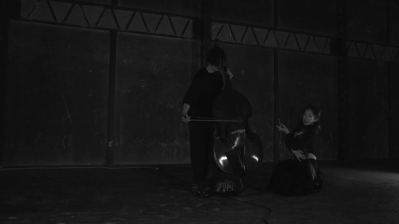 Density2 - Improvised Performance | Flagio & Sara Sawati