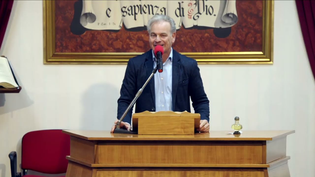 Culto  di lode e adorazione del 14/01/2026