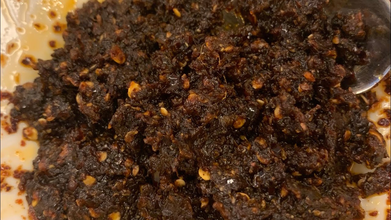 💯 3ചേരുവകൾ 3-Ingredient Chammanthi | Dry Red Chill & Shallots Chutney | Mulaku Chammanthi #recipe