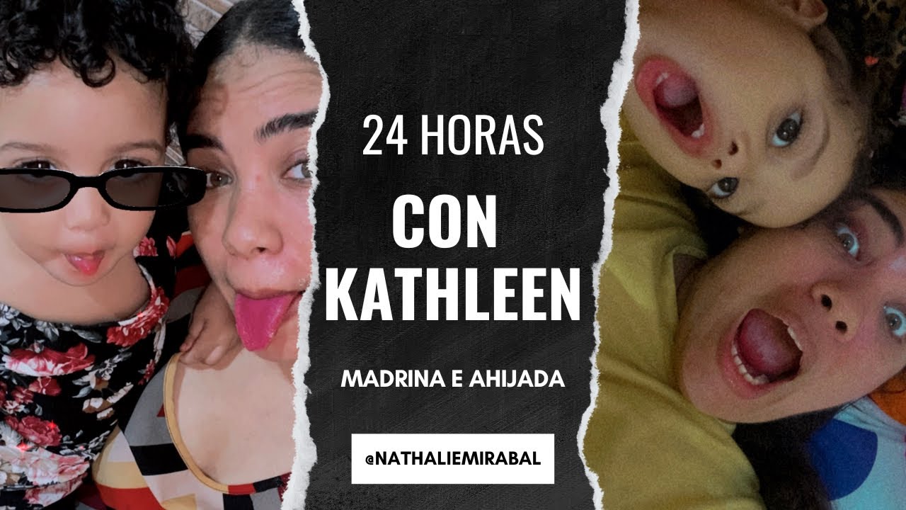 24 horas con Kathleen y sus momentos más dramáticos