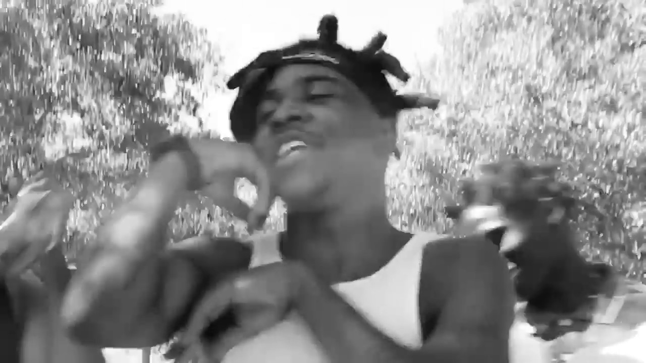 BrokeAzz JungleBoyy - Letter 2 Myself (Official Music Video Shot By. Bobby Studio & Zvante Rich)