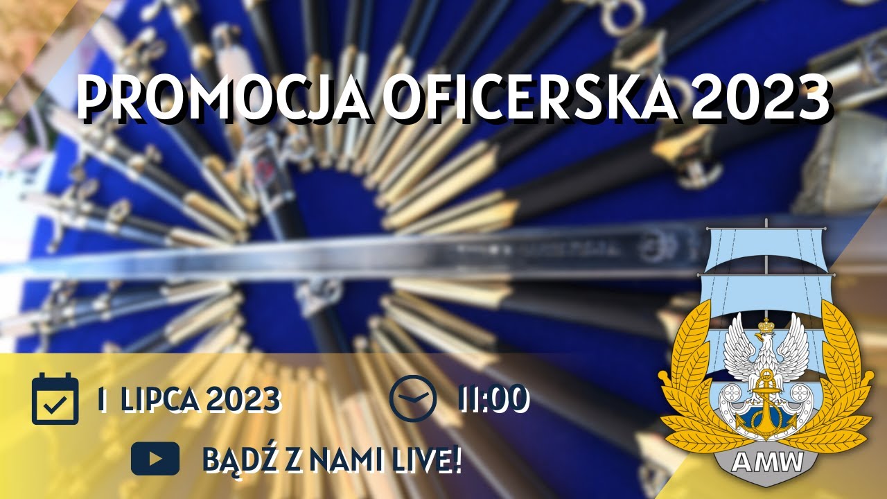 PROMOCJA OFICERSKA 2023
