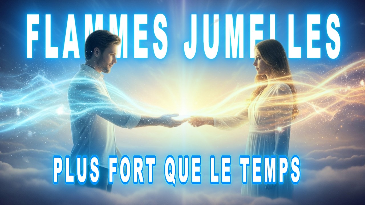 FJ et l’Histoire d’Amour en Soi P3 - Lorsque les retrouvailles s’apparentent à un miracle
