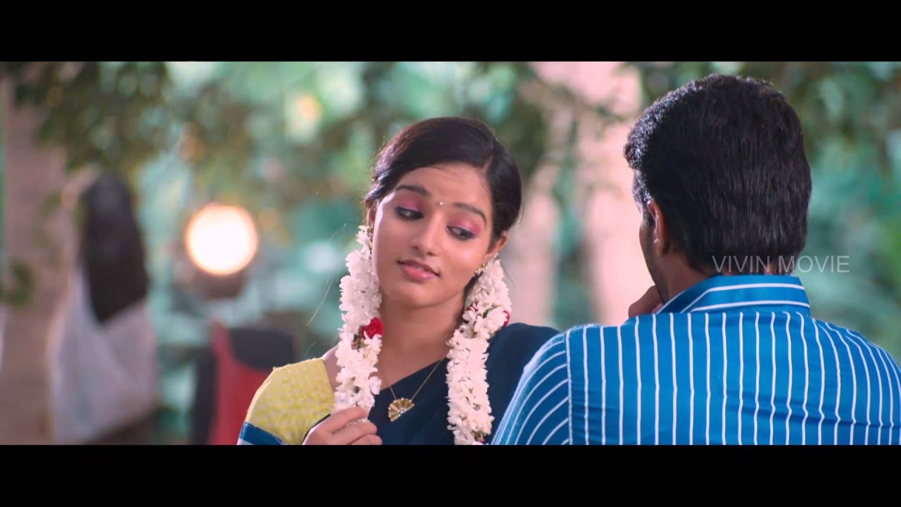 Vethu Vettu