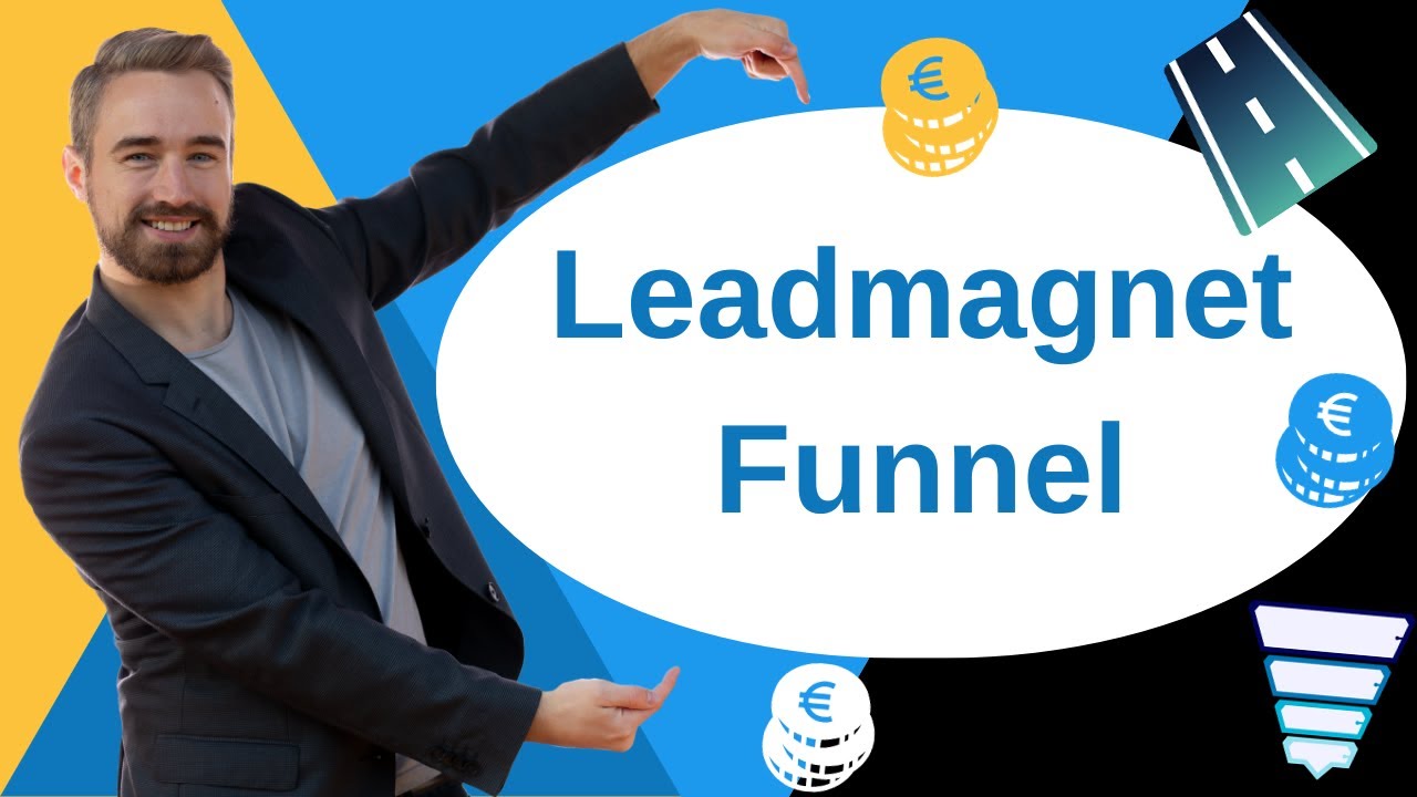 Der perfekte Freebie-Funnel, um mehr Erstgespr&auml;che zu bekommen