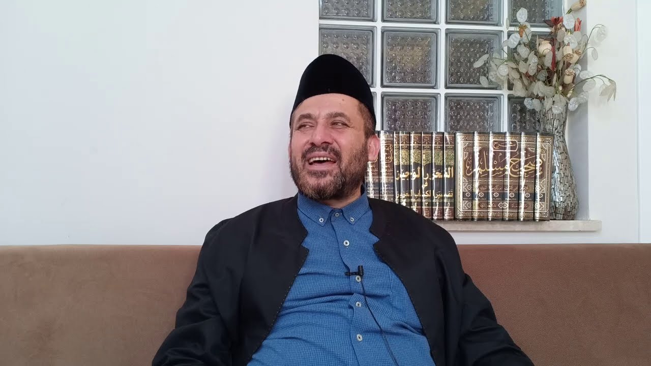 نظرة الوهابية إلى المسلمين..فاحذروا التقية صادم جدا