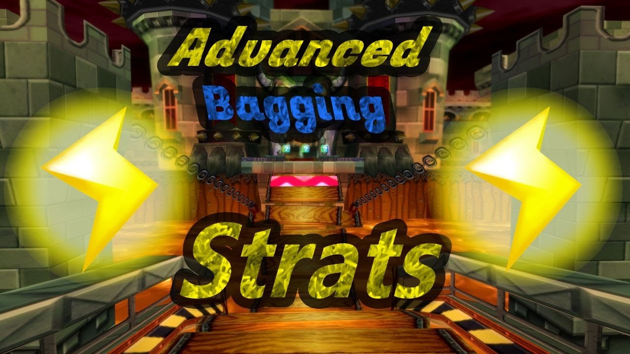 Advanced Bagging Strats