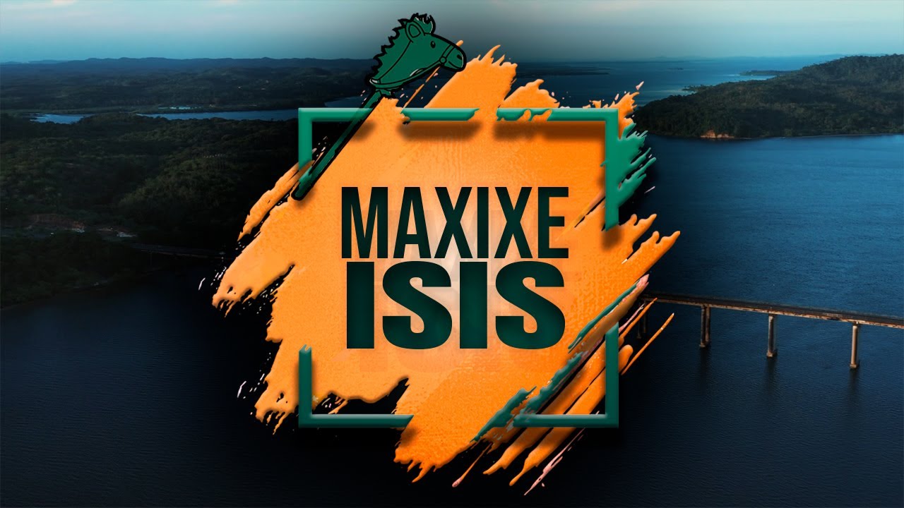 Filarmônica Lyra Santamarense - Maxixe Isis (Programa Aldir Blanc Bahia)