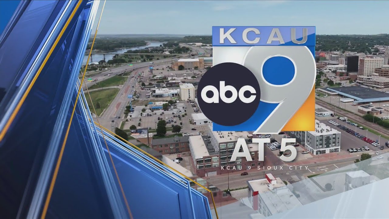KCAU9 News at 5:30 p.m., Thursday, March 5, 2026