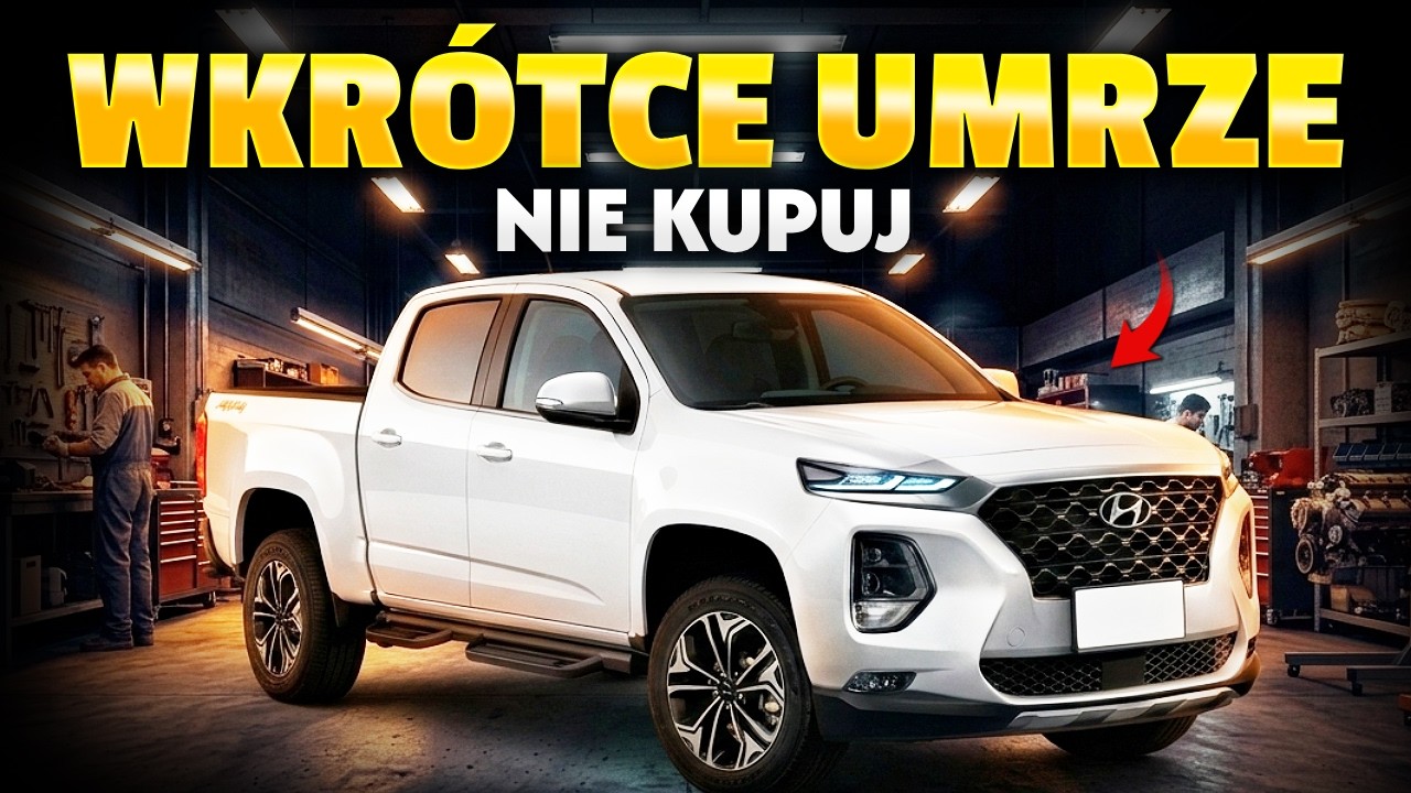 12 Pick Up-a Koje Trebaš IZBJEĆI u 2026. — Nemaju NIŠTA Dobro!