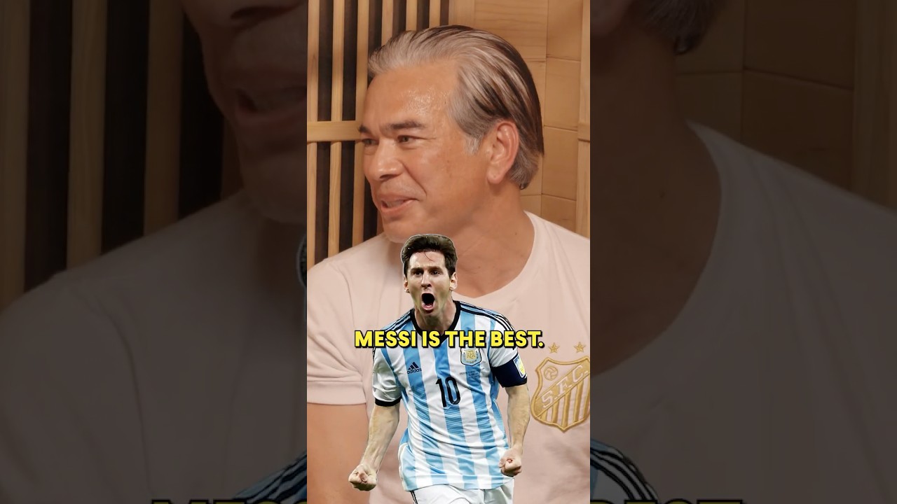 Rapid fire soccer Qs for CA Attorney General Rob Bonta