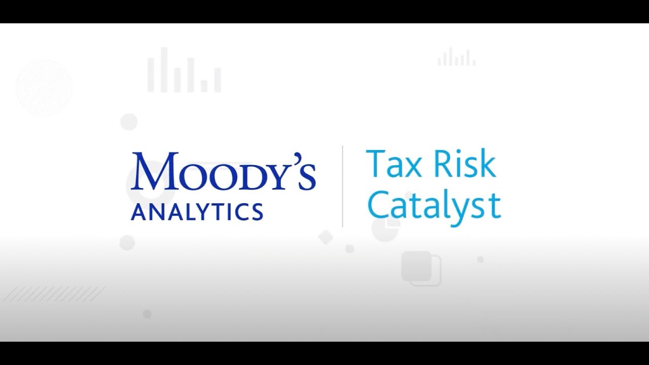 Tax Risk Management I Tax Risk Catalyst I Explainer Video