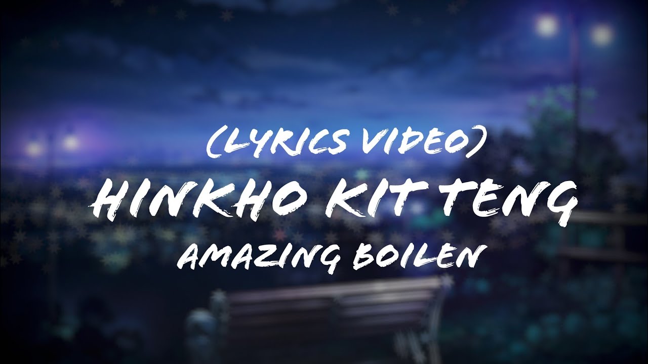 HINKHO KITTENG_Soul music |Amazing Boilen | Sad and imotional thadou kuki song