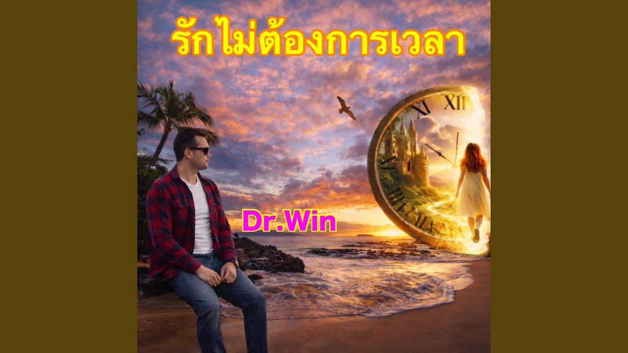รักไม่ต้องการเวลา