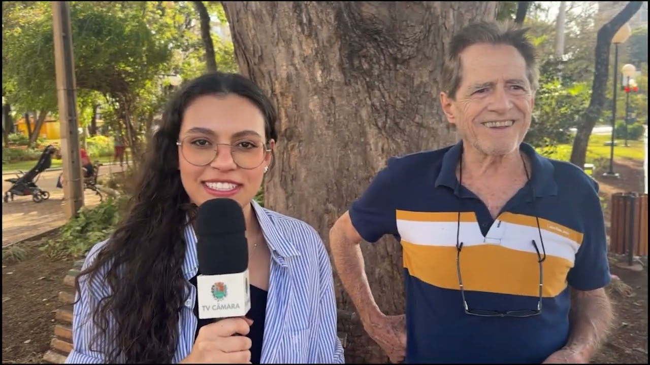 12 - Prog. Cidadania em Pauta com o Vereador Du&iacute;lio Machado