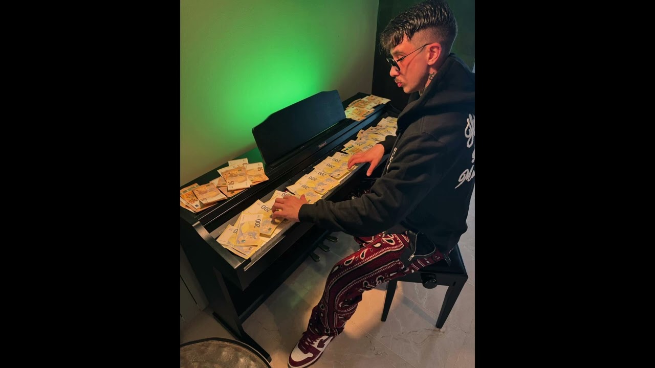 [FREE] MGK666 Type Beat - 