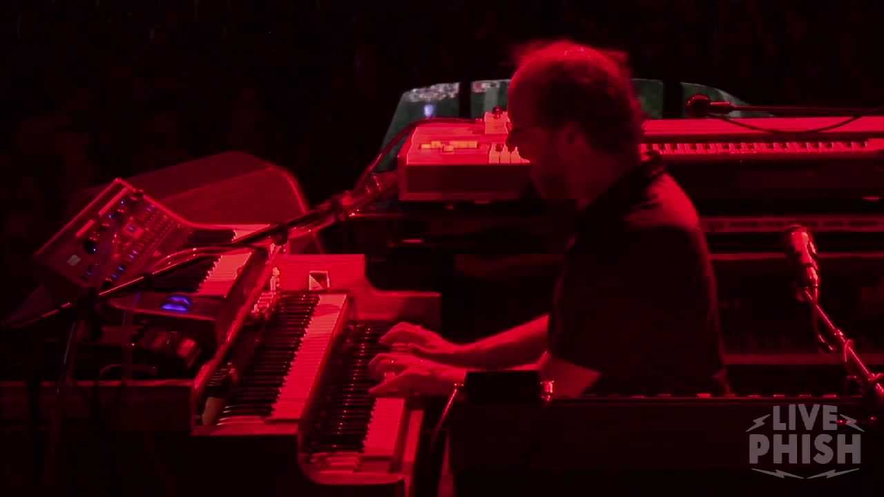 Phish - 7/14/13 