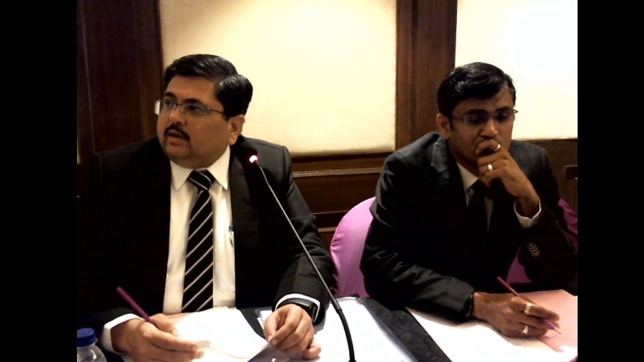 Mock Income tax Tribunal Part - II