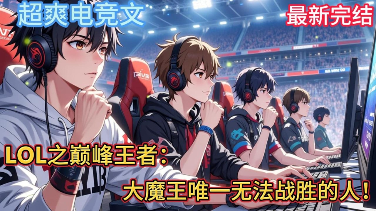 他能戰勝 Faker，而 Faker 永遠贏不了他，只屬於中國的王者，大魔王敬佩卻無法跨越的那座山！#電競 #熱血 #電競選手 #職業選手 #職業電競 #LOL #LPL #LCK #Faker