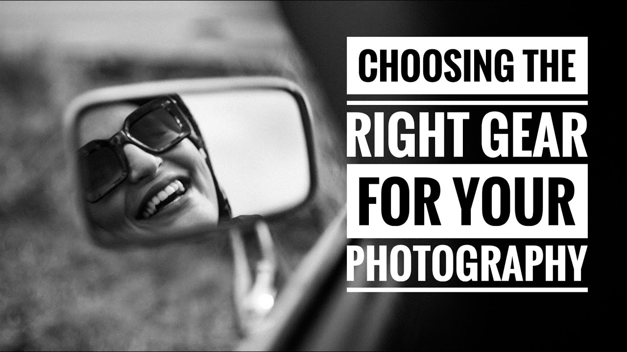 A Camera and Lens Combo for Street and Portrait Photography