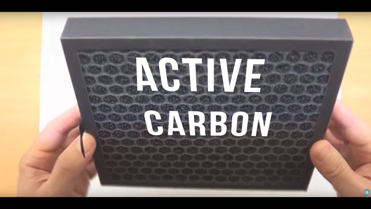 Suzuki | How To install ACTIVE carbon CABIN air FILTER? 🛠