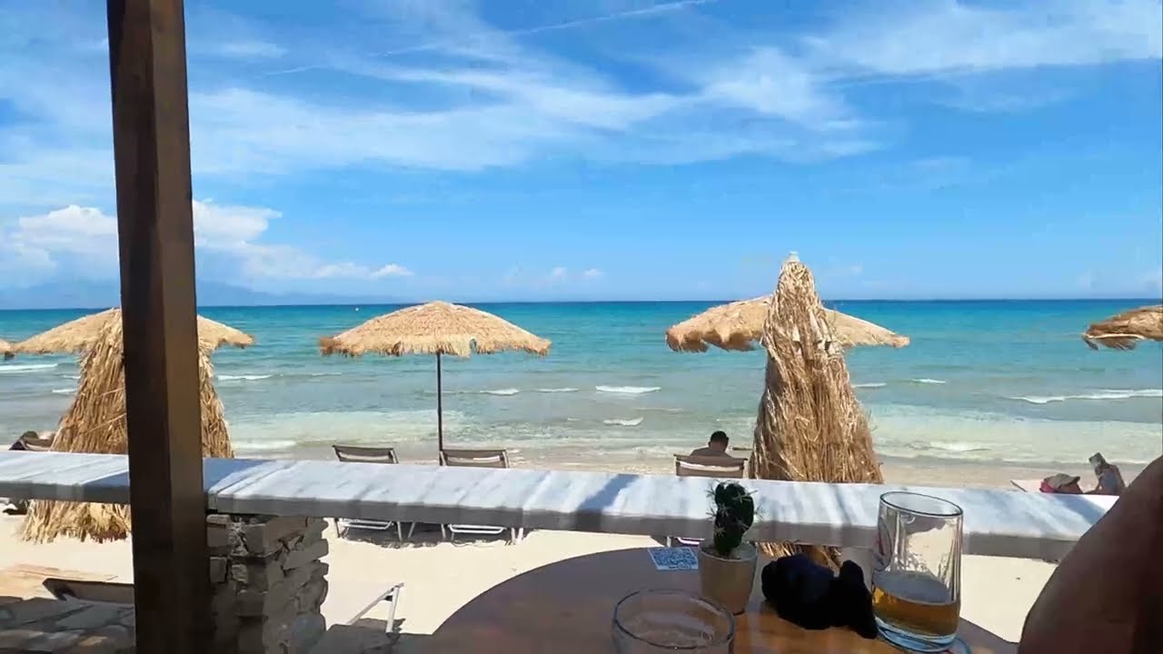 Zakinthos Alykes June 2023