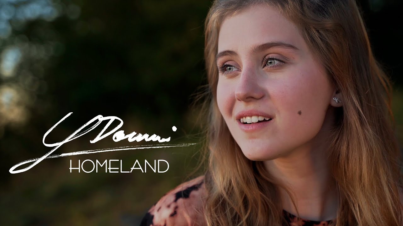 DOMMI - Homeland (Official Video)