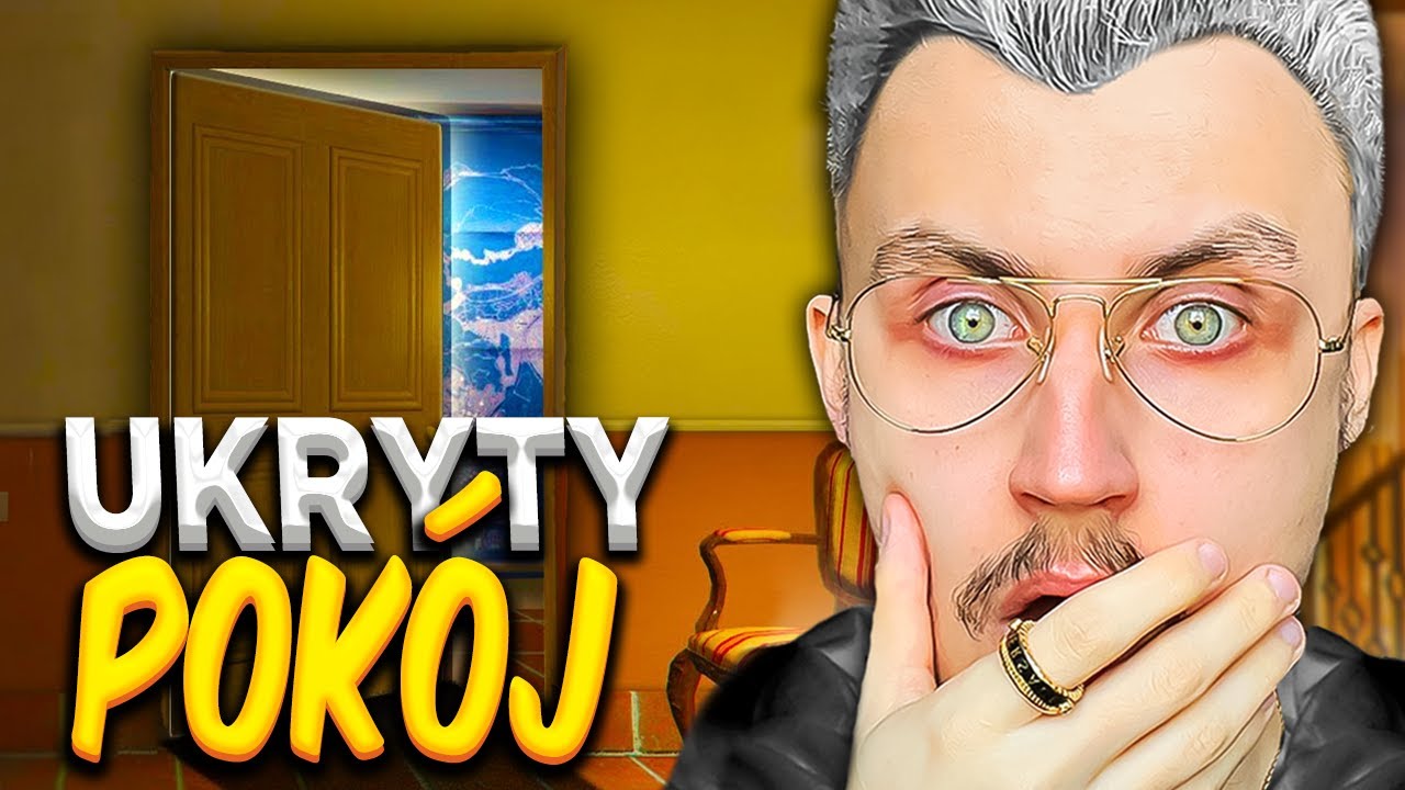 POZNAJ SEKRETY DOMU MICHAELA - GTA V LEGENDY & TEORIE #157