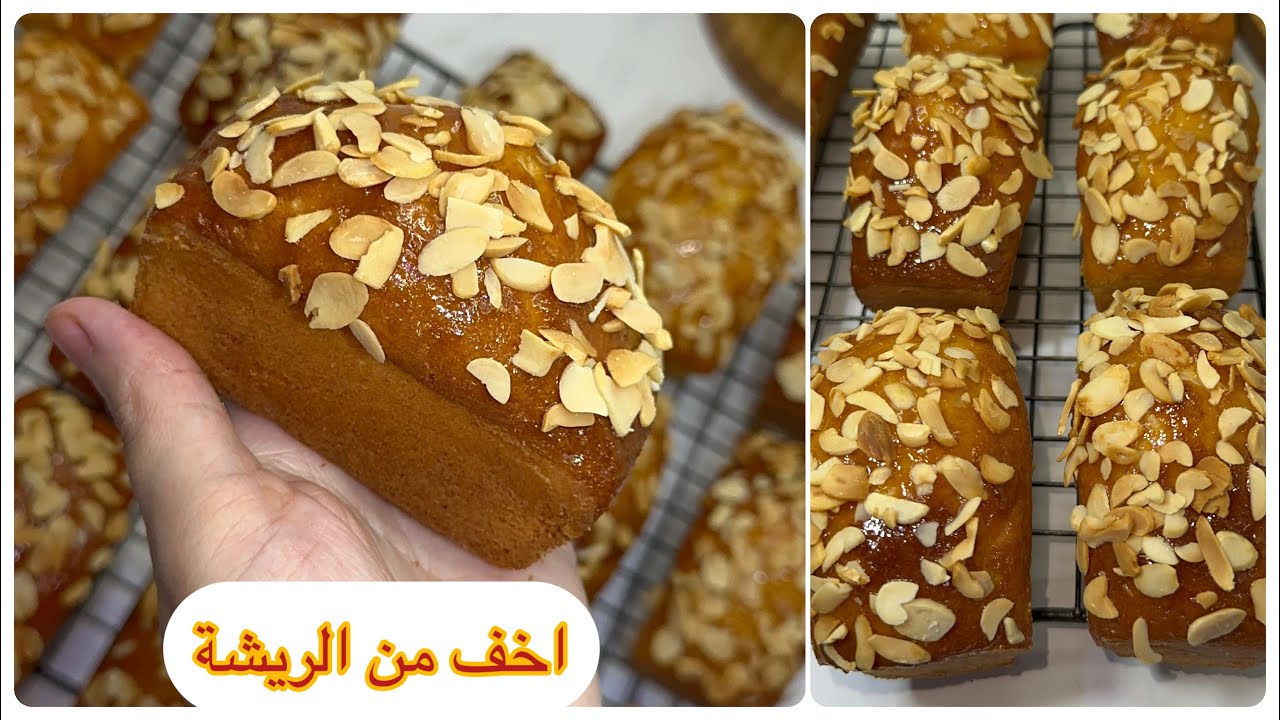 ميني كيك خفااااف طالعين اعتمديهم كمشروع مربح ولا حضريهم للمجة اطفالك 😍