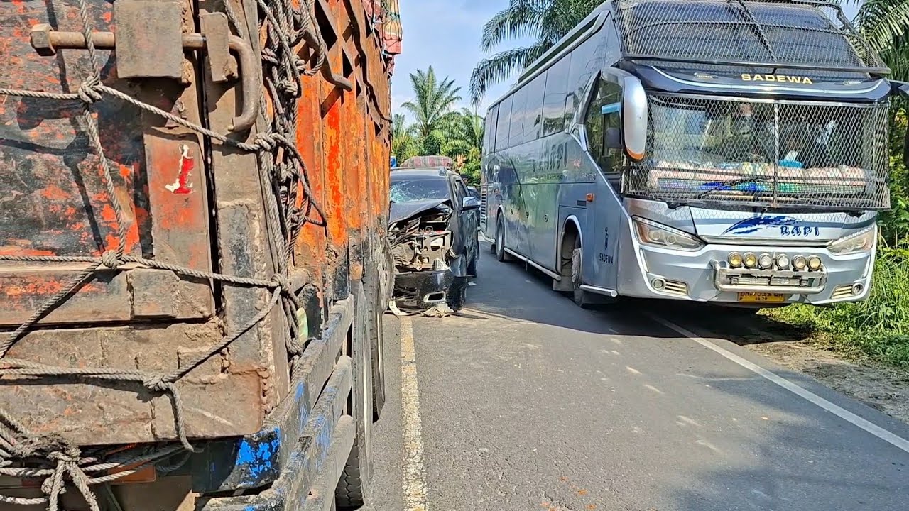 EVAKUASI-TIKUNGAN ANGKER SELANG BERAPA JAM TERJADI LAGI 