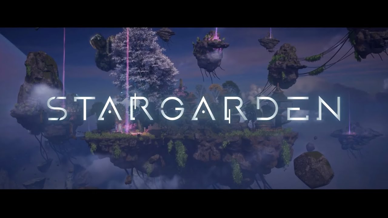 Project Elu&uuml;ne: Stargarden - Exclusive Battle Prototype - Gameplay | Web3 Gaming