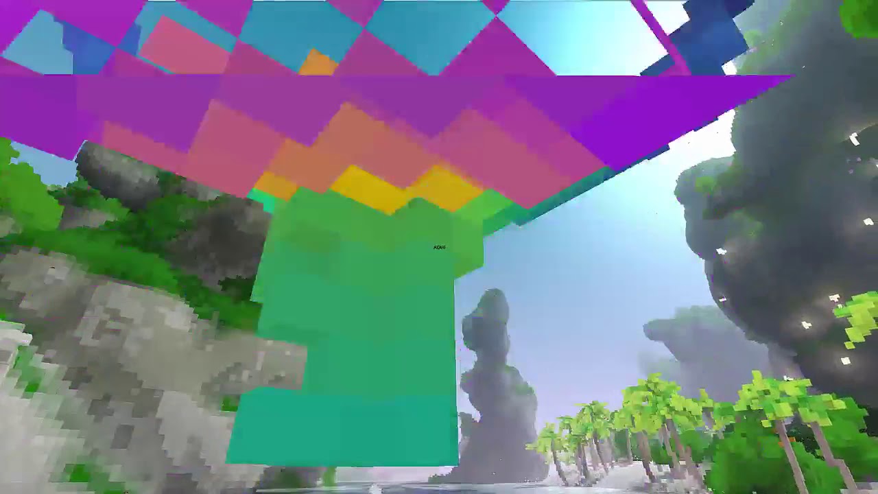 Fugl Meditative bird flying Gameplay (PC game)
