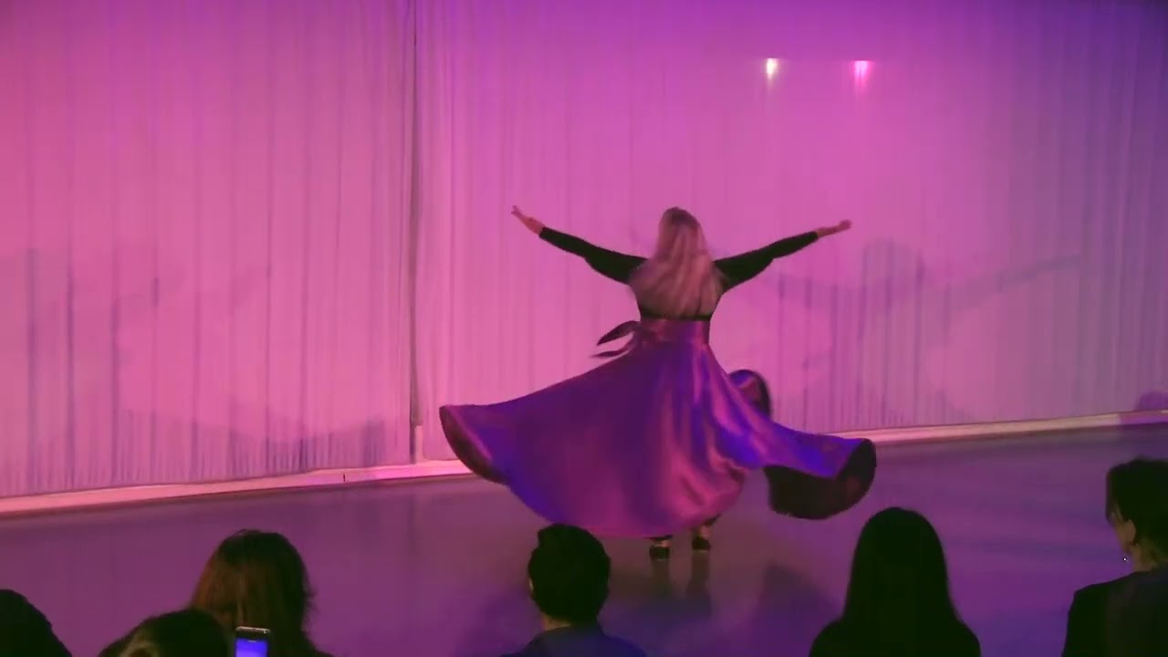 Whirlingdance  zu 