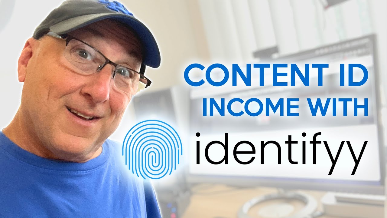 Доход от Content ID с IDENTIFYY | Как это работает | Почему стоит или не стоит это использовать