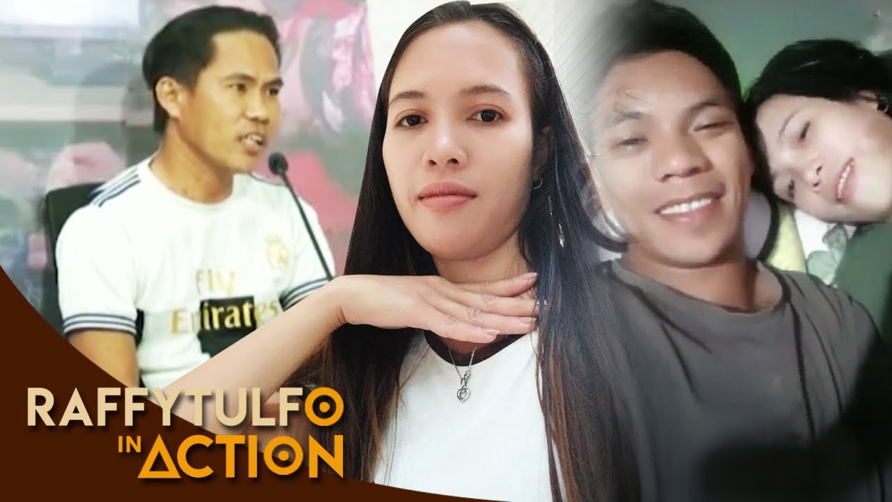 KASAMBAHAY, BINUNTIS NG DRIVER!