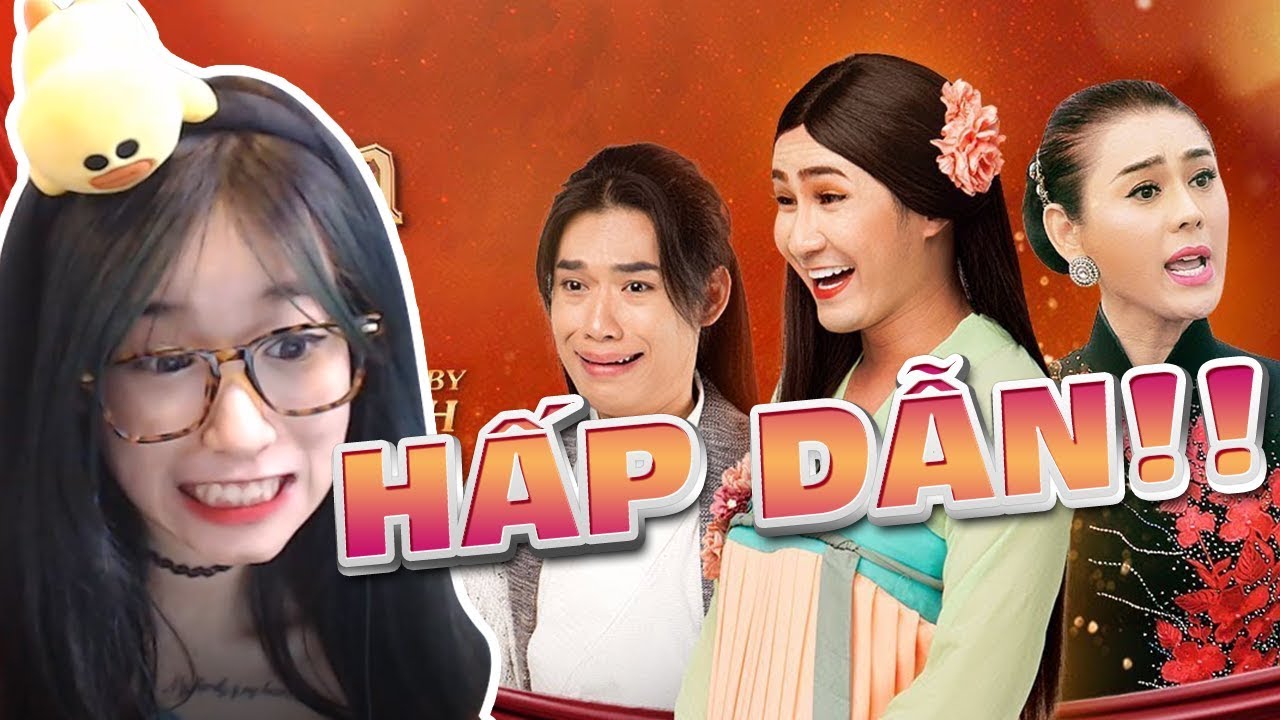 TIPPY CƯỜI NHƯ KHỈ KHI XEM PARODY DUYÊN MÌNH LỠ - HUỲNH LẬP