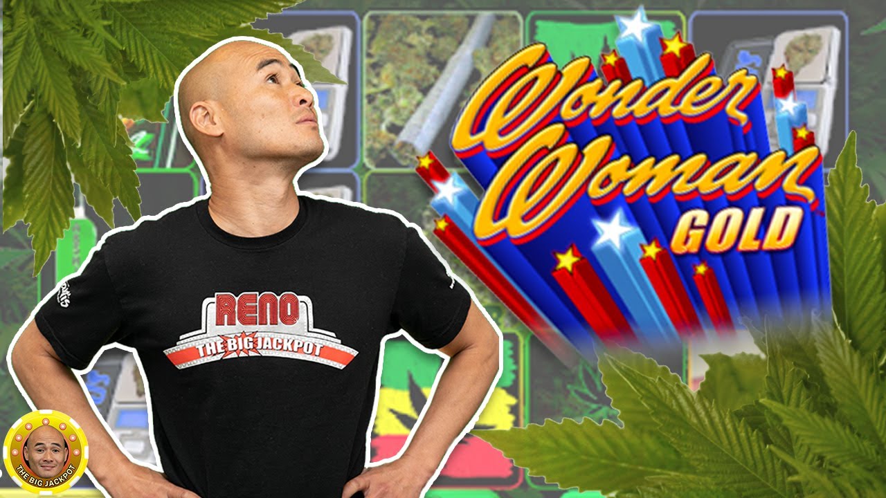 🎆Tee Winn finds his Single Lady 💞SLOT GIRLFRIEND 🎆WONDER WOMAN!!! 💪