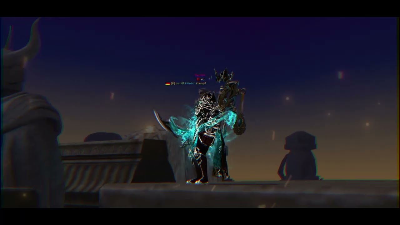 Metin2 - LEGACY OF MELEY - MIXTAPE 2 – first week | [feat. ExiL] [RUBI] [4K]