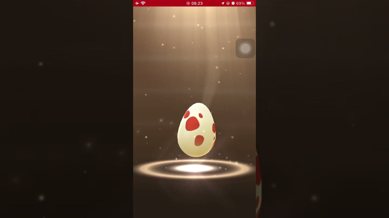oh? hatch eggs