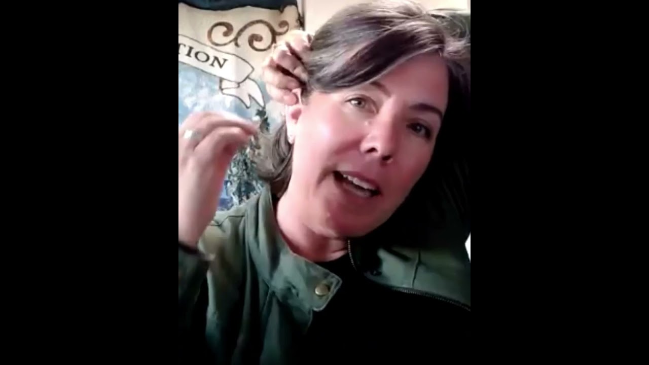 Zepp Clarity  How to insert your Pixie or Clarity One hearing aids
