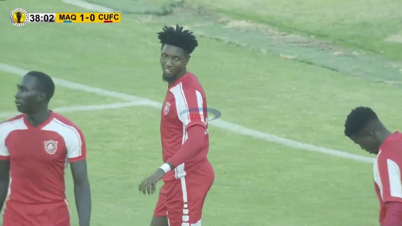 FC Bravos 3-0 Coastal Union | Highlights | CAF CC 17/08/2024